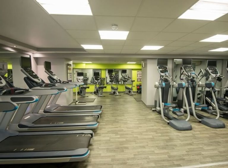 Gym & Spa Folkestone Hythe Imperial Health Club & Spa