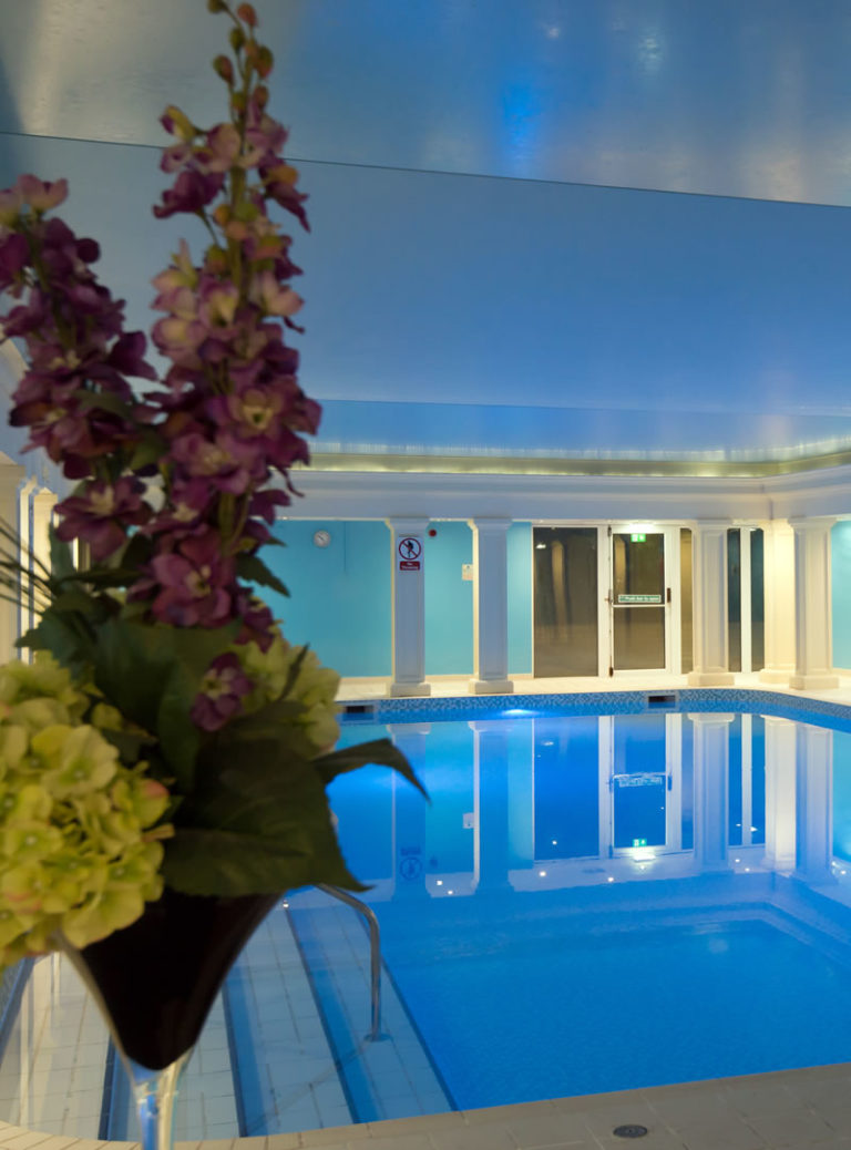 Gym & Spa Folkestone Hythe Imperial Health Club & Spa