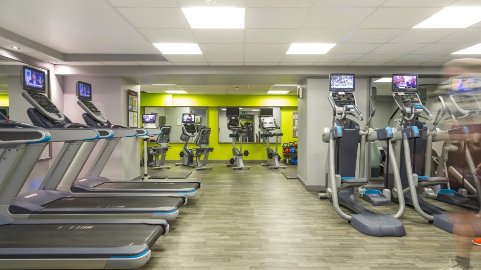Leisure Club Gym Hythe Folkstone Hythe Imperial Health Club & Spa