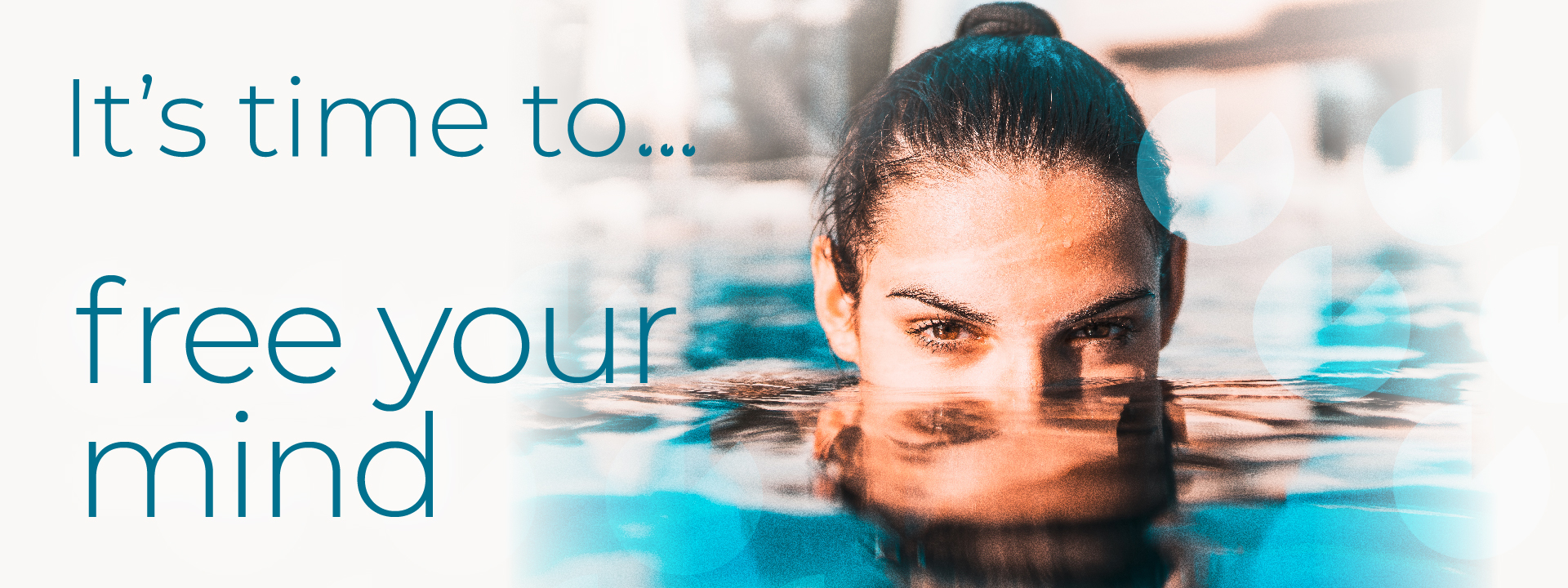 it's time to_free your mind - pool