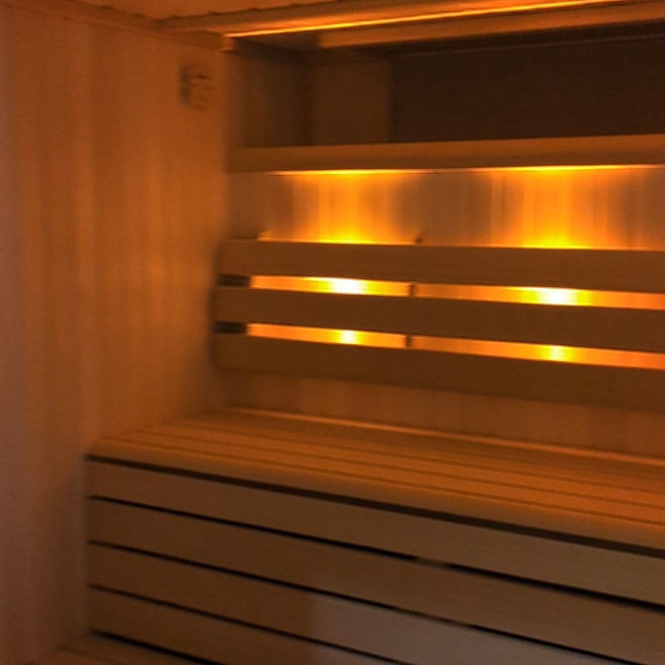 Sauna 2